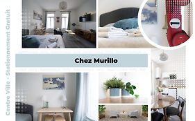 AppartUnique - Chez Murillo